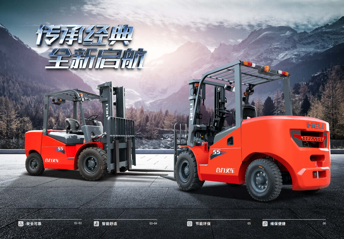 4-5.5t K2系列內(nèi)燃平衡重式叉車2.png